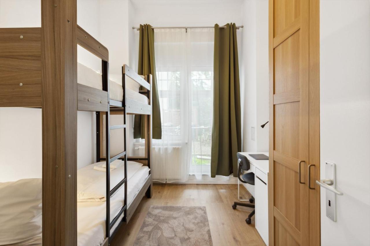 Arbio I Lux Apartment In Charlottenberg Берлін Екстер'єр фото