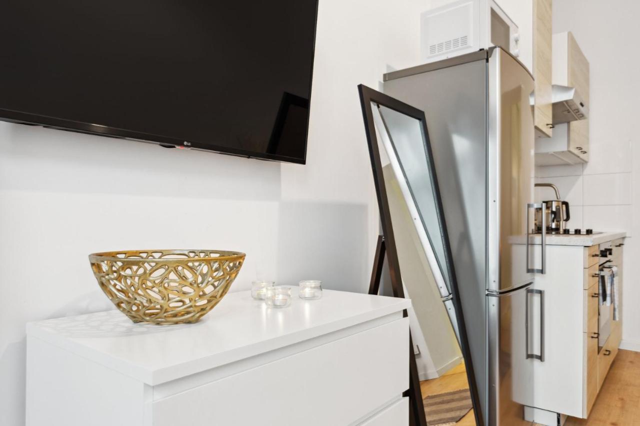 Arbio I Lux Apartment In Charlottenberg Берлін Екстер'єр фото